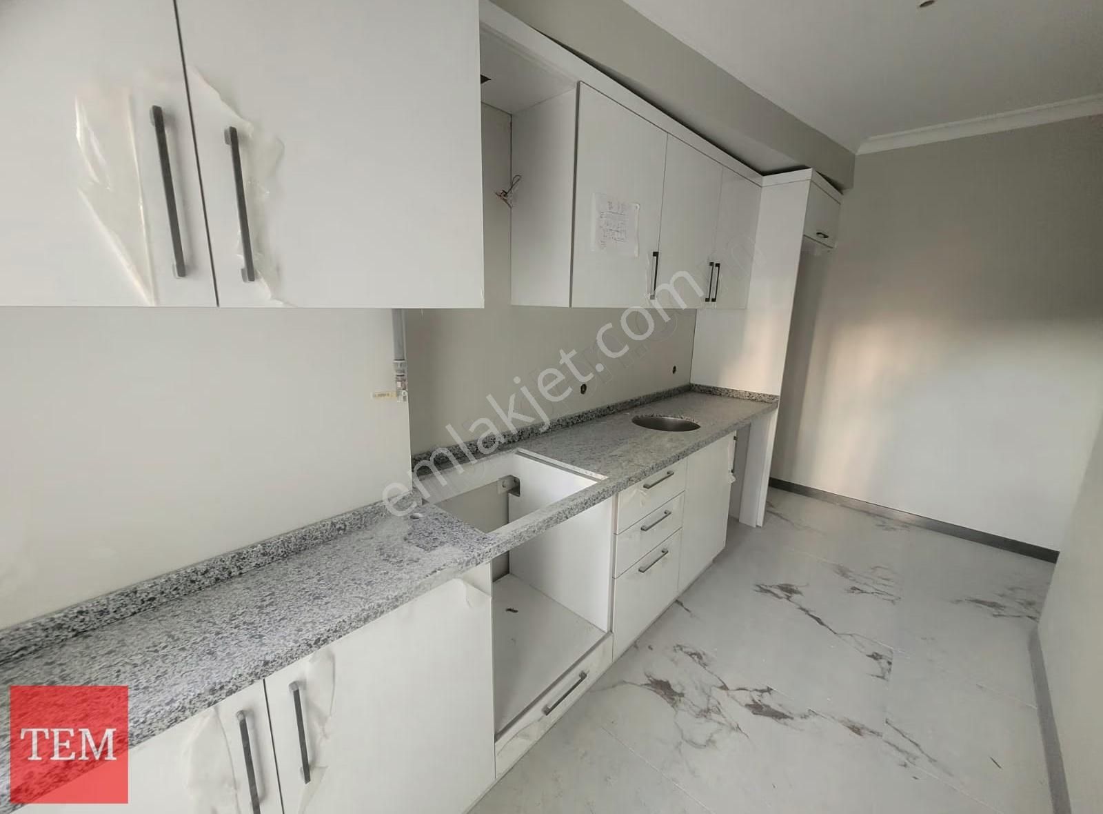 Havacılar Caddesi Üstünde İster Otur İster Kiraya Ver - Görsel 5