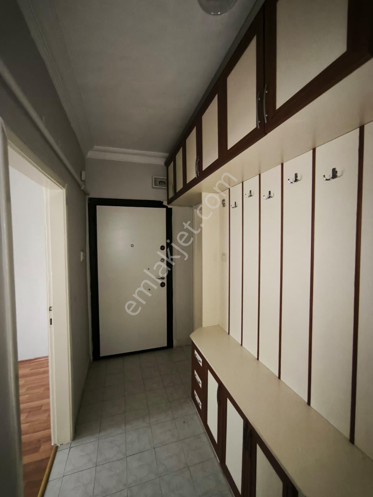 Kiralık Sincan Toki Yanı Osmanlı Mah Site İçi 3+1 Yapılı Polat Emlaktan - Görsel 23