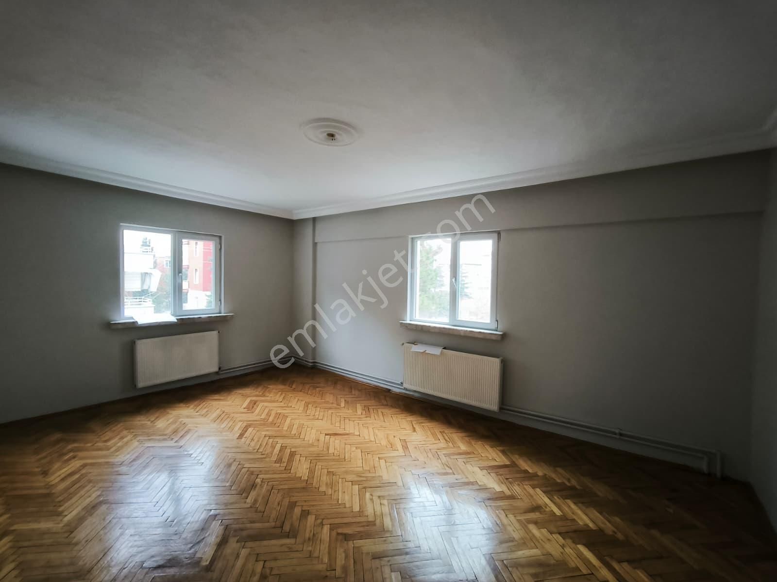 Kiralık Sincan Toki Yanı Osmanlı Mah Site İçi 3+1 Yapılı Polat Emlaktan - Görsel 11