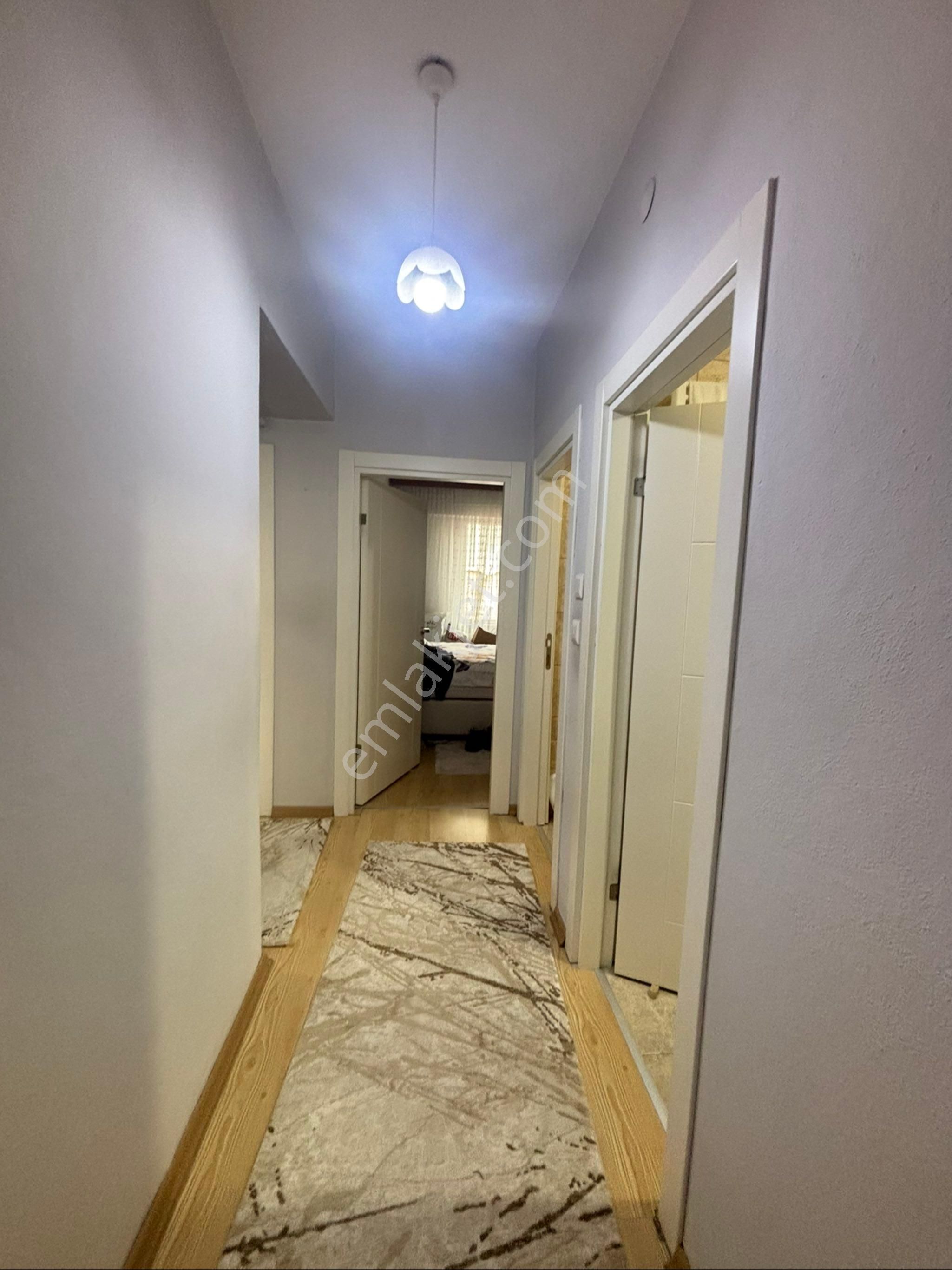 🏡 Merkezi Konumda, Full Yapılı 2+1 Satılık Daire | Şeyhsinan Mahallesi - Görsel 2