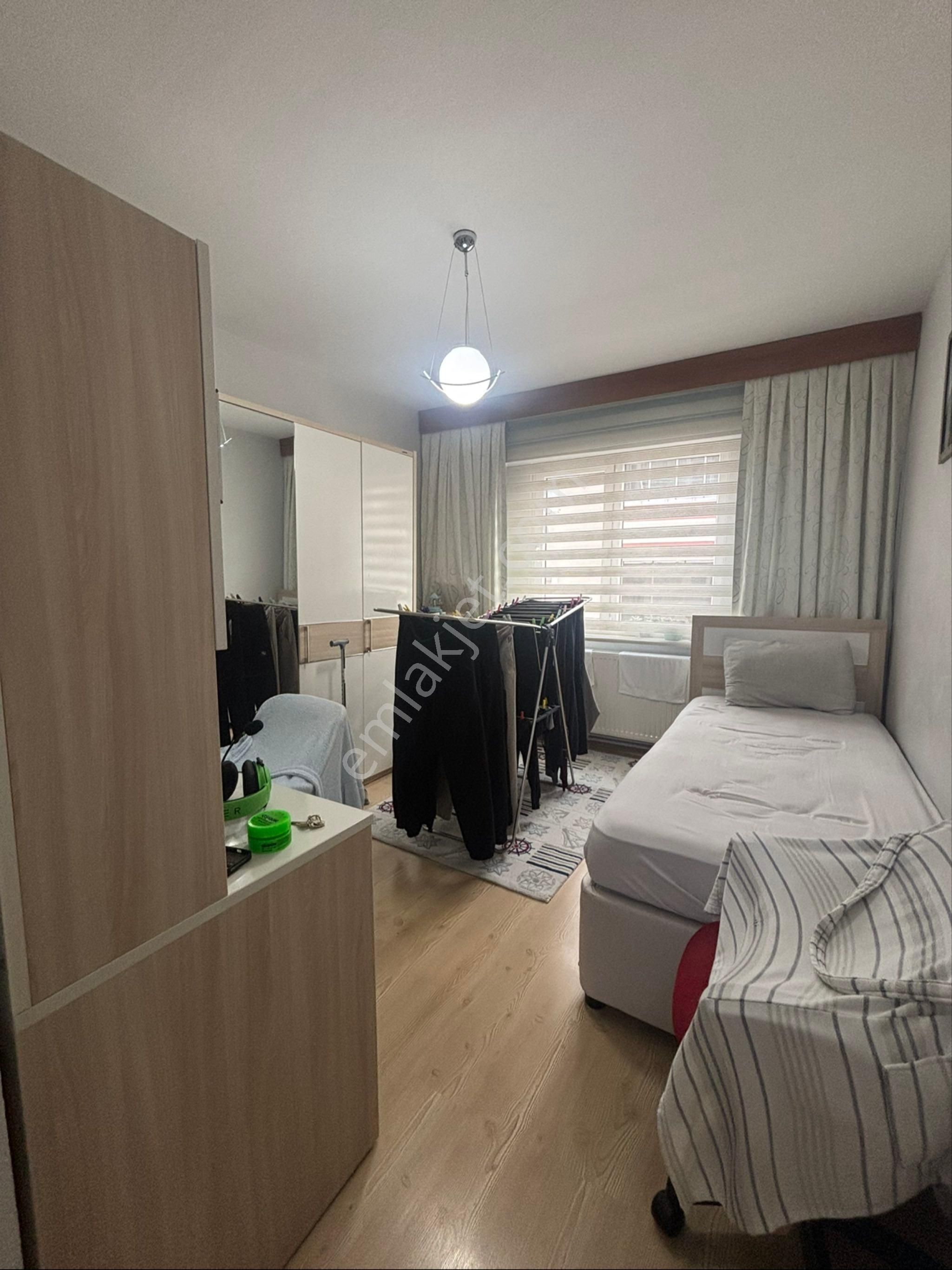 🏡 Merkezi Konumda, Full Yapılı 2+1 Satılık Daire | Şeyhsinan Mahallesi - Görsel 3