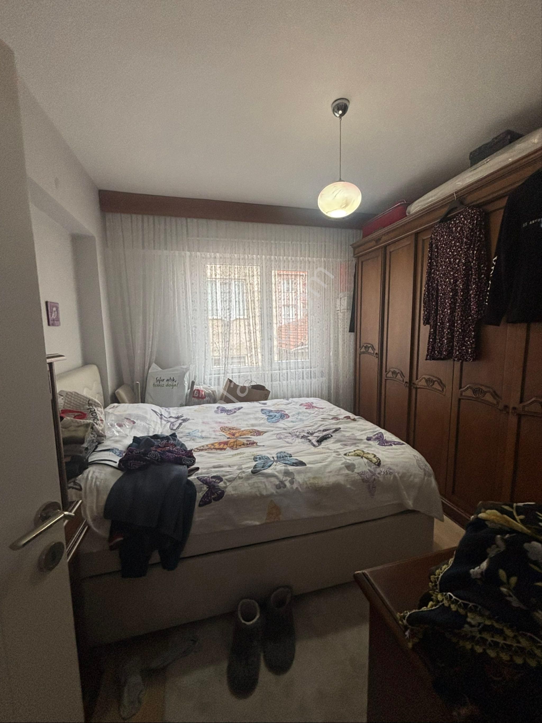🏡 Merkezi Konumda, Full Yapılı 2+1 Satılık Daire | Şeyhsinan Mahallesi - Görsel 8
