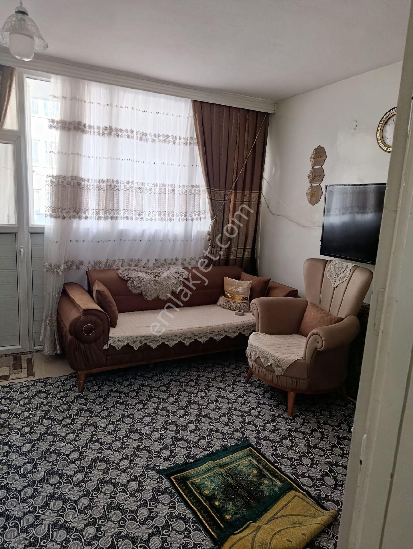 Akyol Gayrimenkul Den Satlık Darire Kılınç Oğlu Mahllesinde 2+1 - Görsel 8