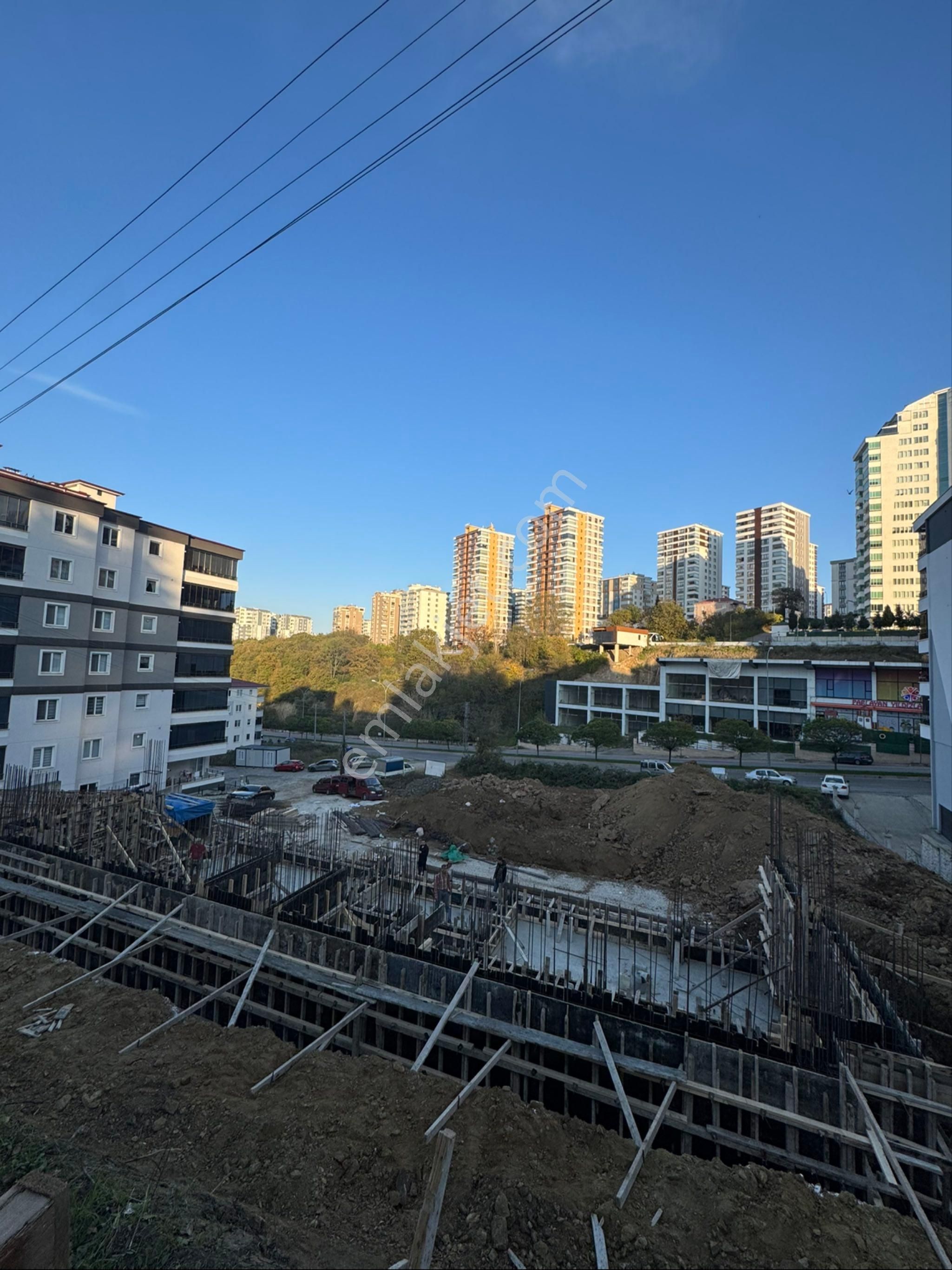 Özkan İnşaat Ve Emlak’tan Projeden Satılık Lüks 2+1 Daireler - Görsel 2