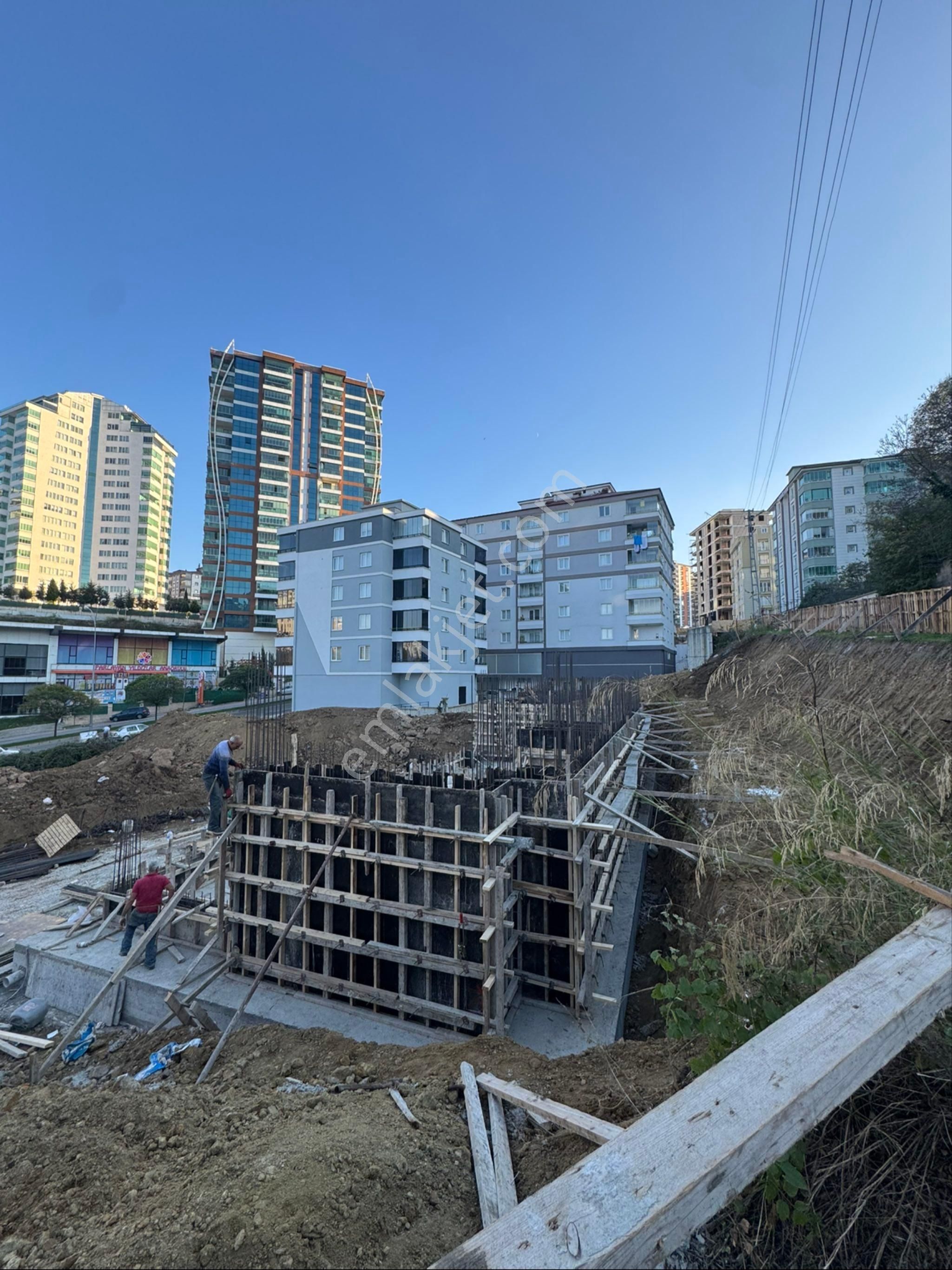 Özkan İnşaat Ve Emlak’tan Projeden Satılık Lüks 2+1 Daireler - Görsel 3