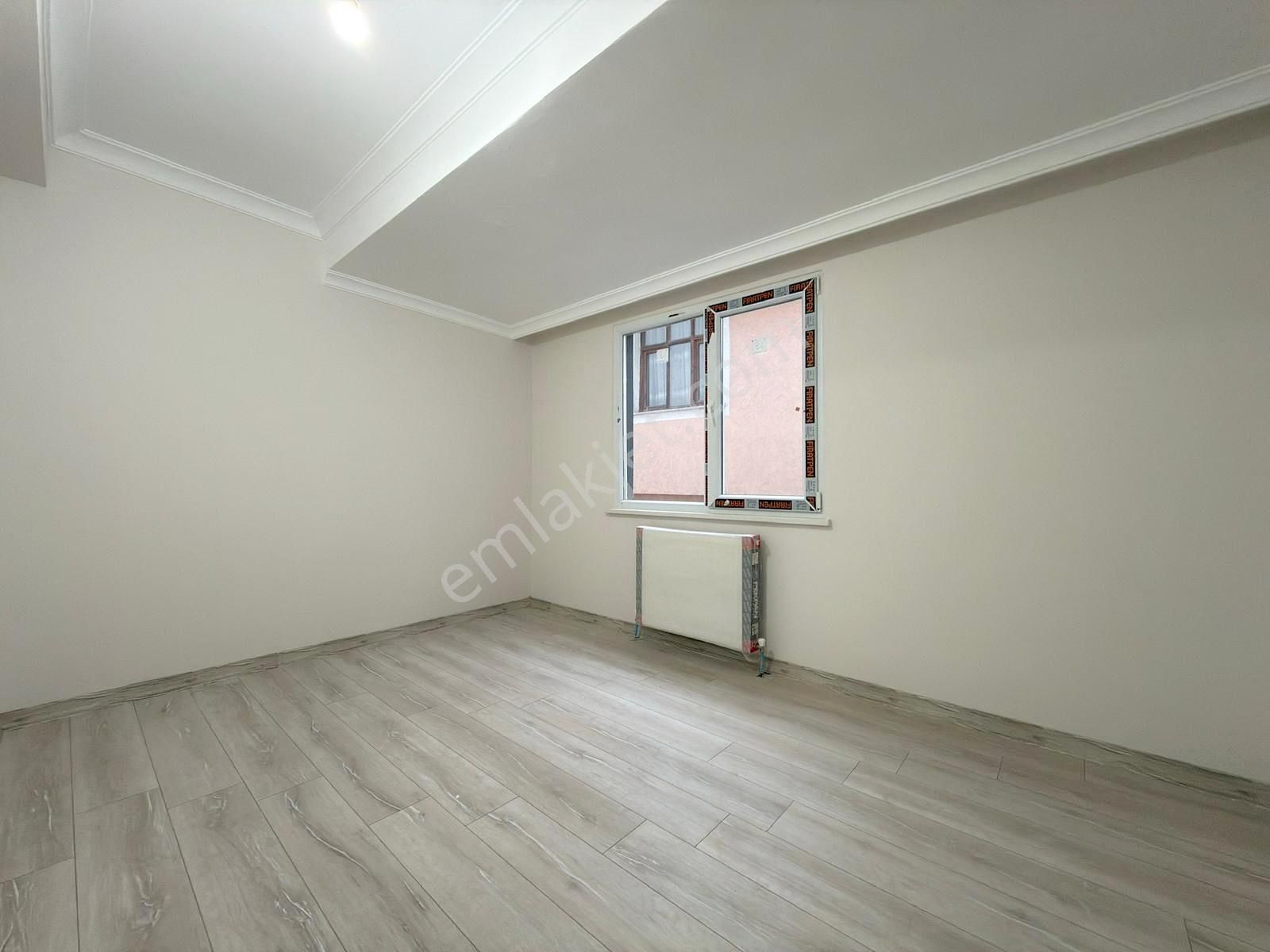 Salih Emlak 'tan Güney Cephe 2+1 Sıfır Lüks 4.kat Daire - Görsel 6