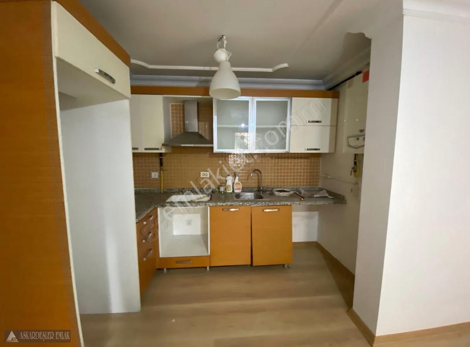 Altayçeşme'de 70 M² Genç Binada 2+1 Daire - Görsel 7