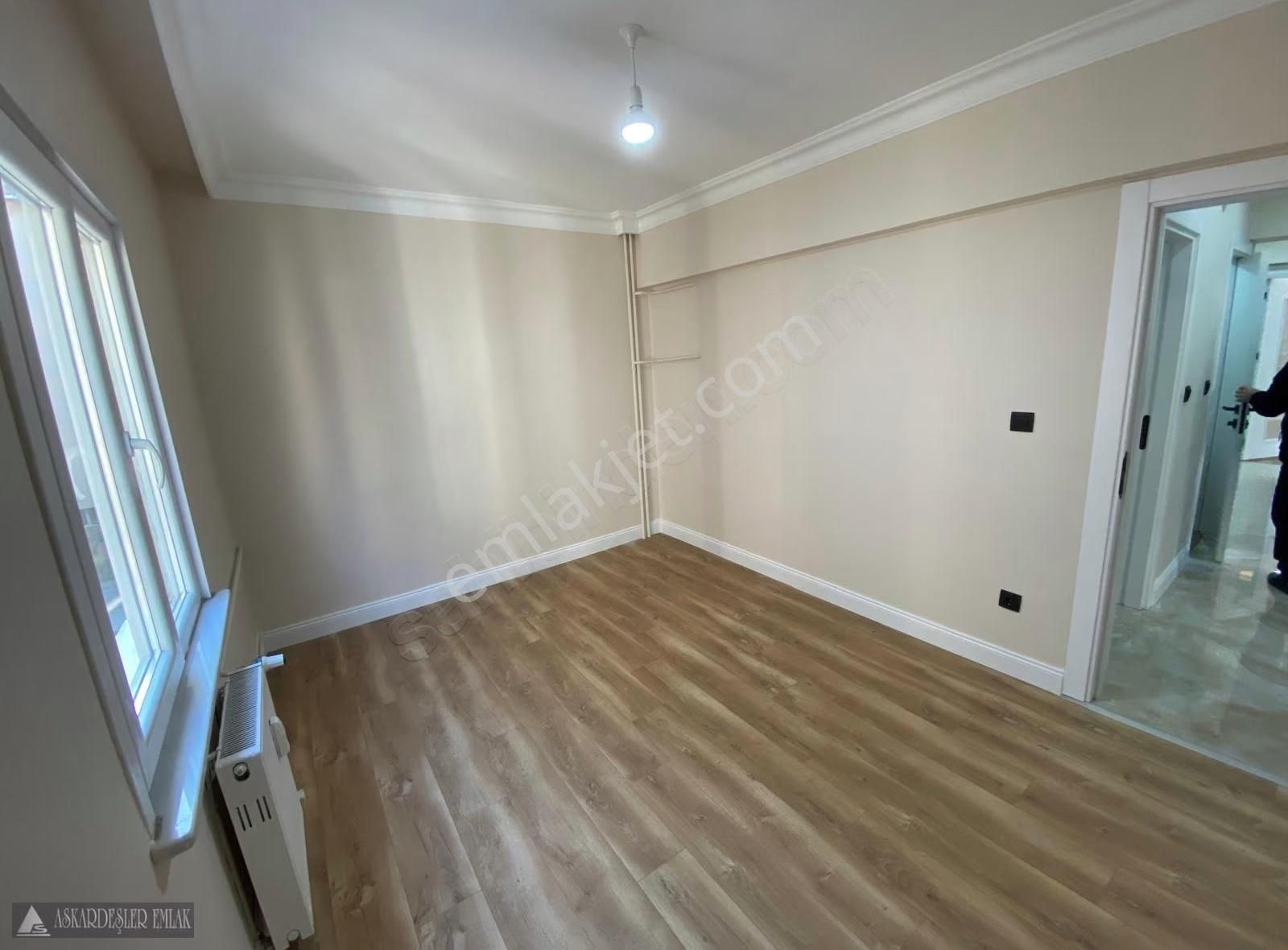 İdealtepe'de Site İçerisinde 3+1 110 M² İçi Komple Yapılı Daire - Görsel 17