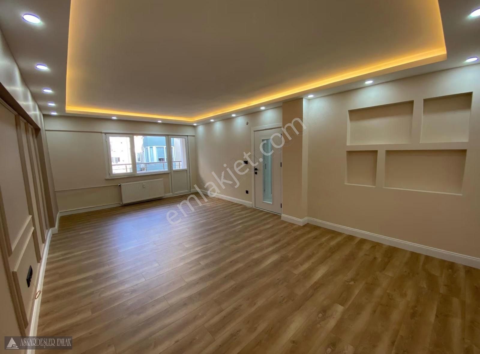 İdealtepe'de Site İçerisinde 3+1 110 M² İçi Komple Yapılı Daire - Görsel 18