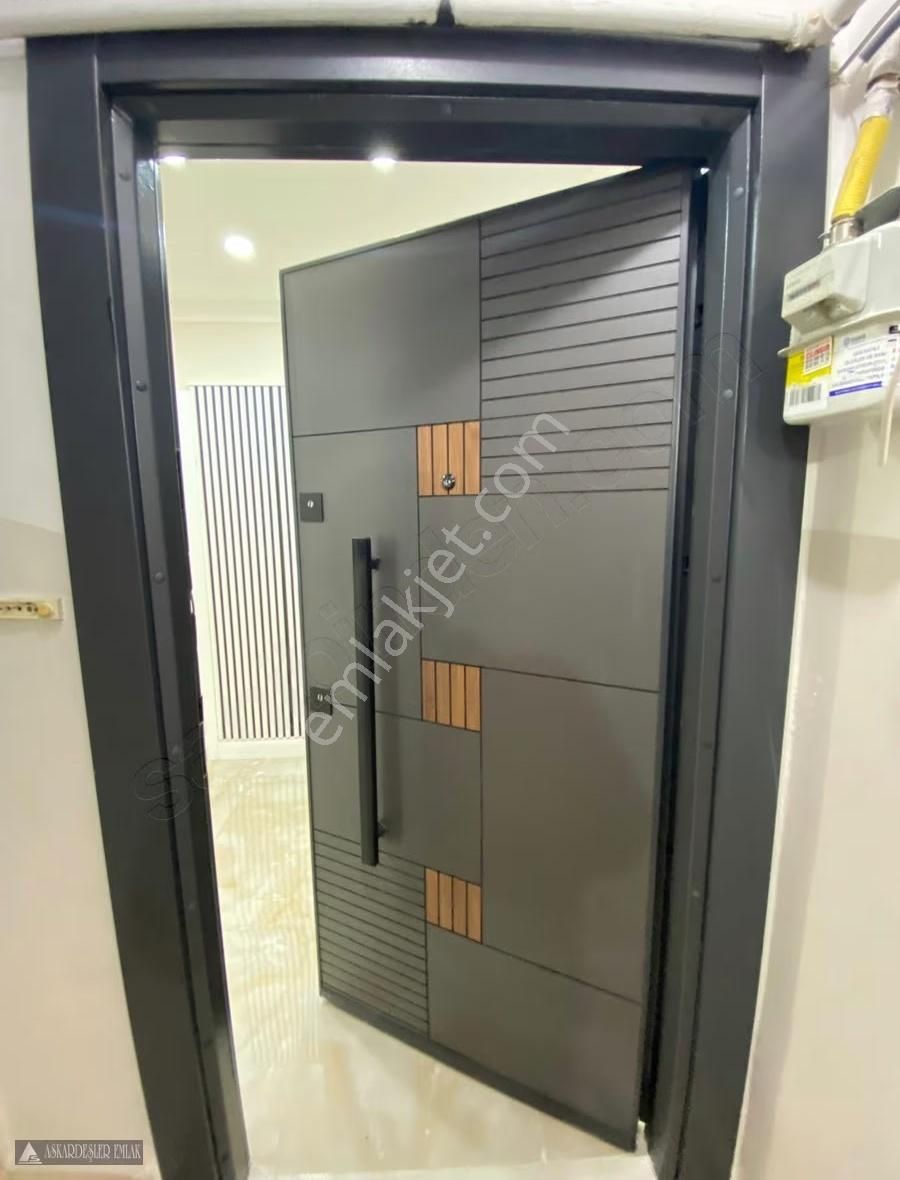 İdealtepe'de Site İçerisinde 3+1 110 M² İçi Komple Yapılı Daire - Görsel 15