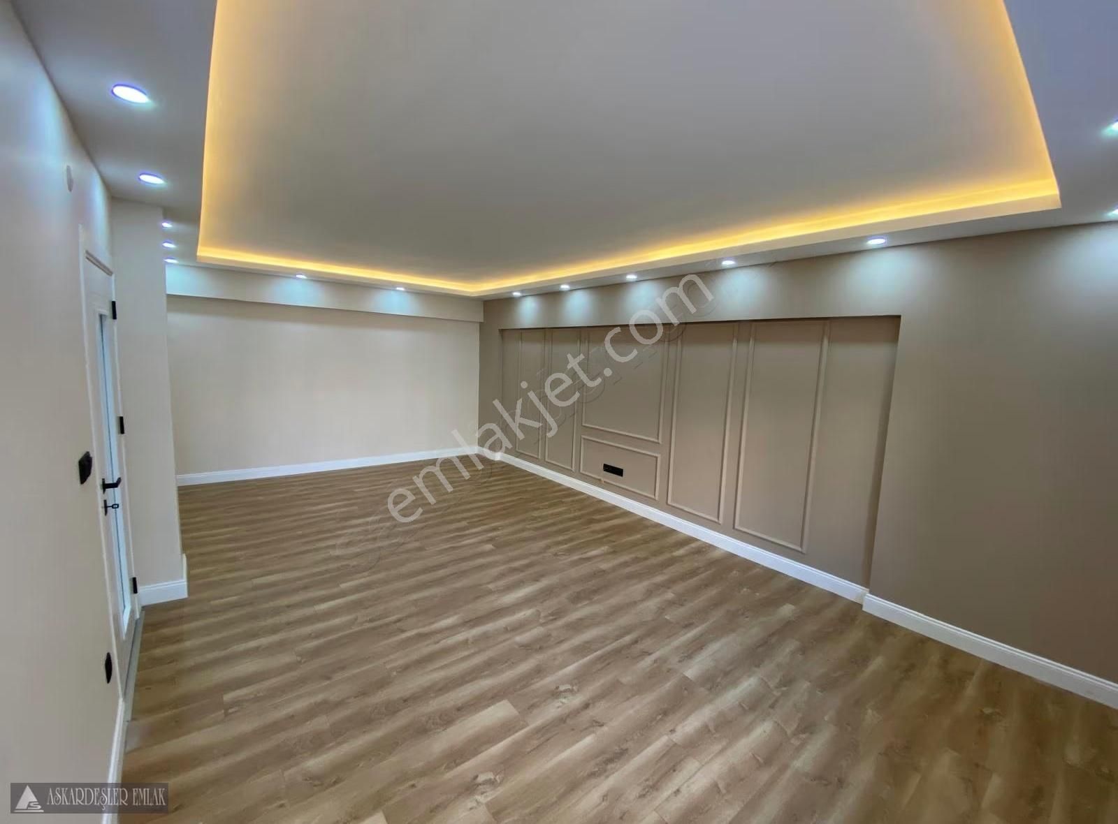 İdealtepe'de Site İçerisinde 3+1 110 M² İçi Komple Yapılı Daire - Görsel 19