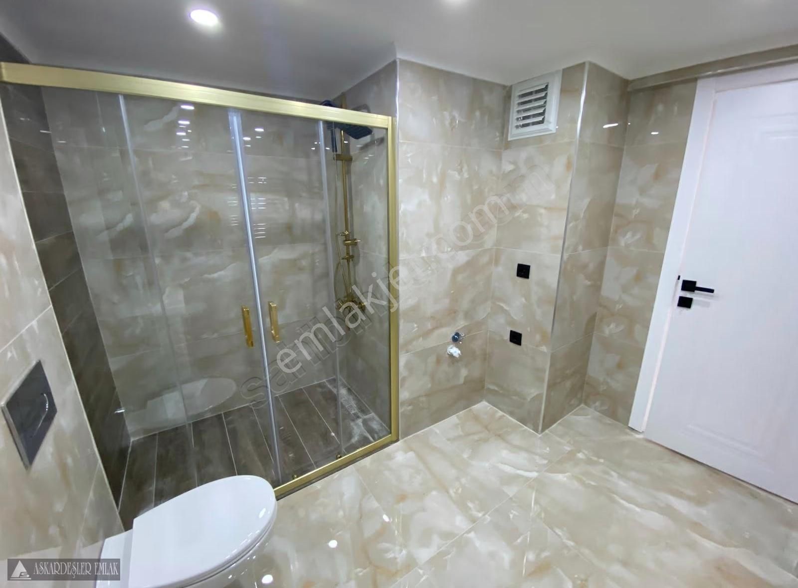 İdealtepe'de Site İçerisinde 3+1 110 M² İçi Komple Yapılı Daire - Görsel 16