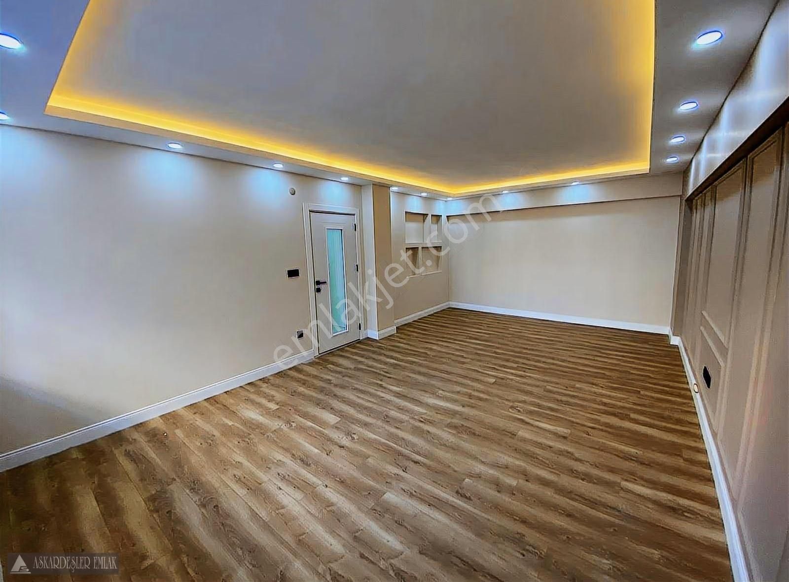 İdealtepe'de Site İçerisinde 3+1 110 M² İçi Komple Yapılı Daire - Görsel 9