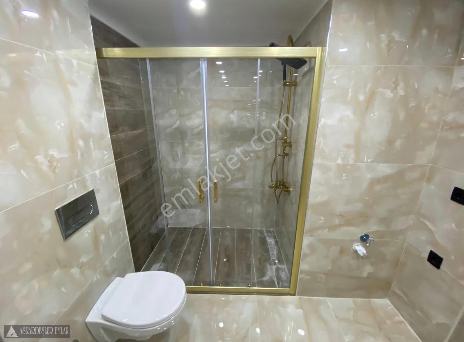 İdealtepe'de Site İçerisinde 3+1 110 M² İçi Komple Yapılı Daire - Görsel 20