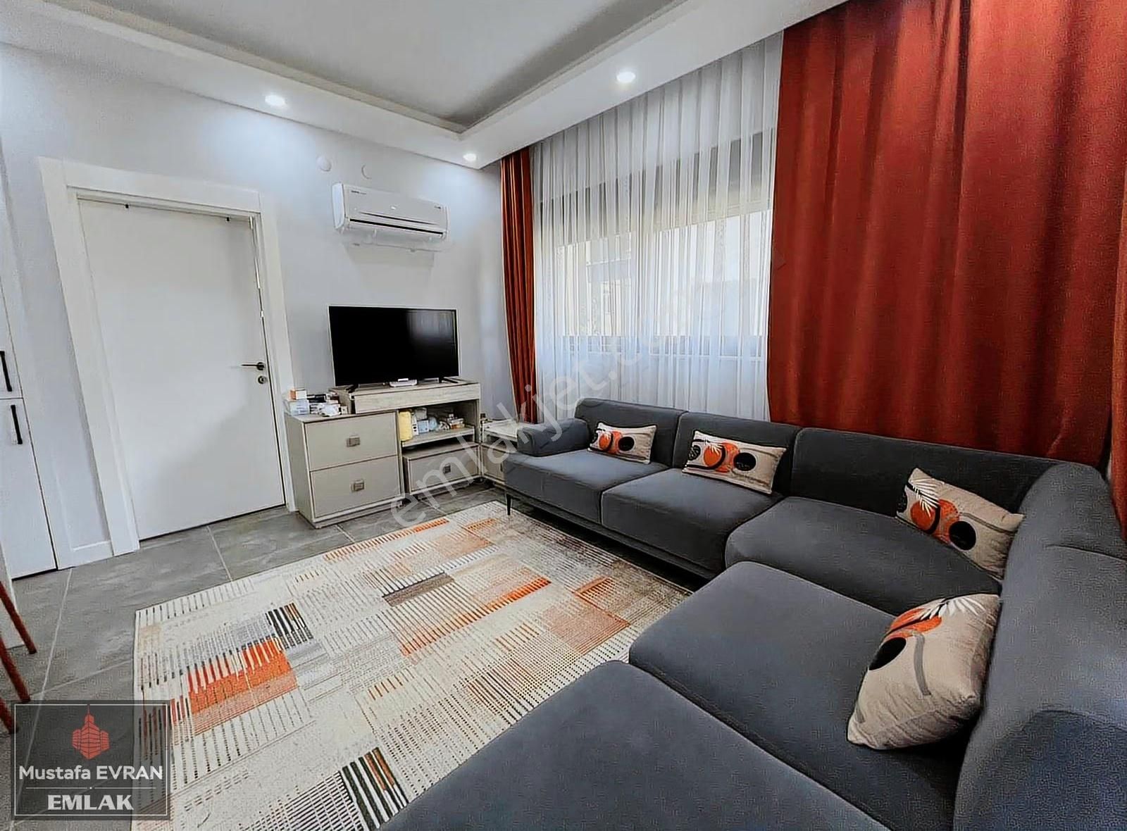 Anadolu Lisesi Karşısında 1+1 Daire - Görsel 3