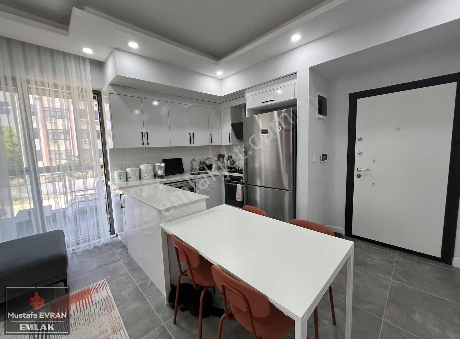 Anadolu Lisesi Karşısında 1+1 Daire - Görsel 11