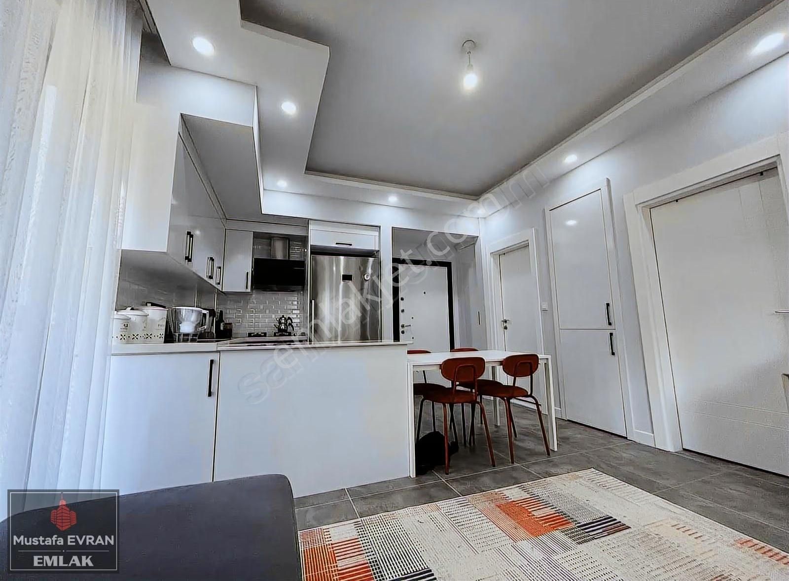 Anadolu Lisesi Karşısında 1+1 Daire - Görsel 15