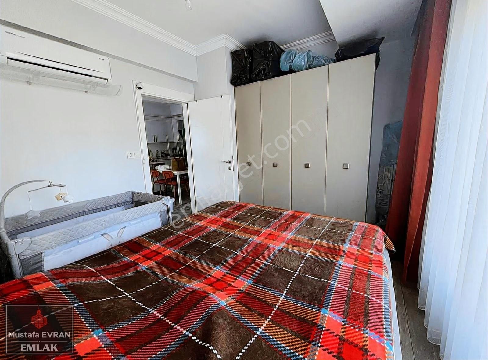 Anadolu Lisesi Karşısında 1+1 Daire - Görsel 21