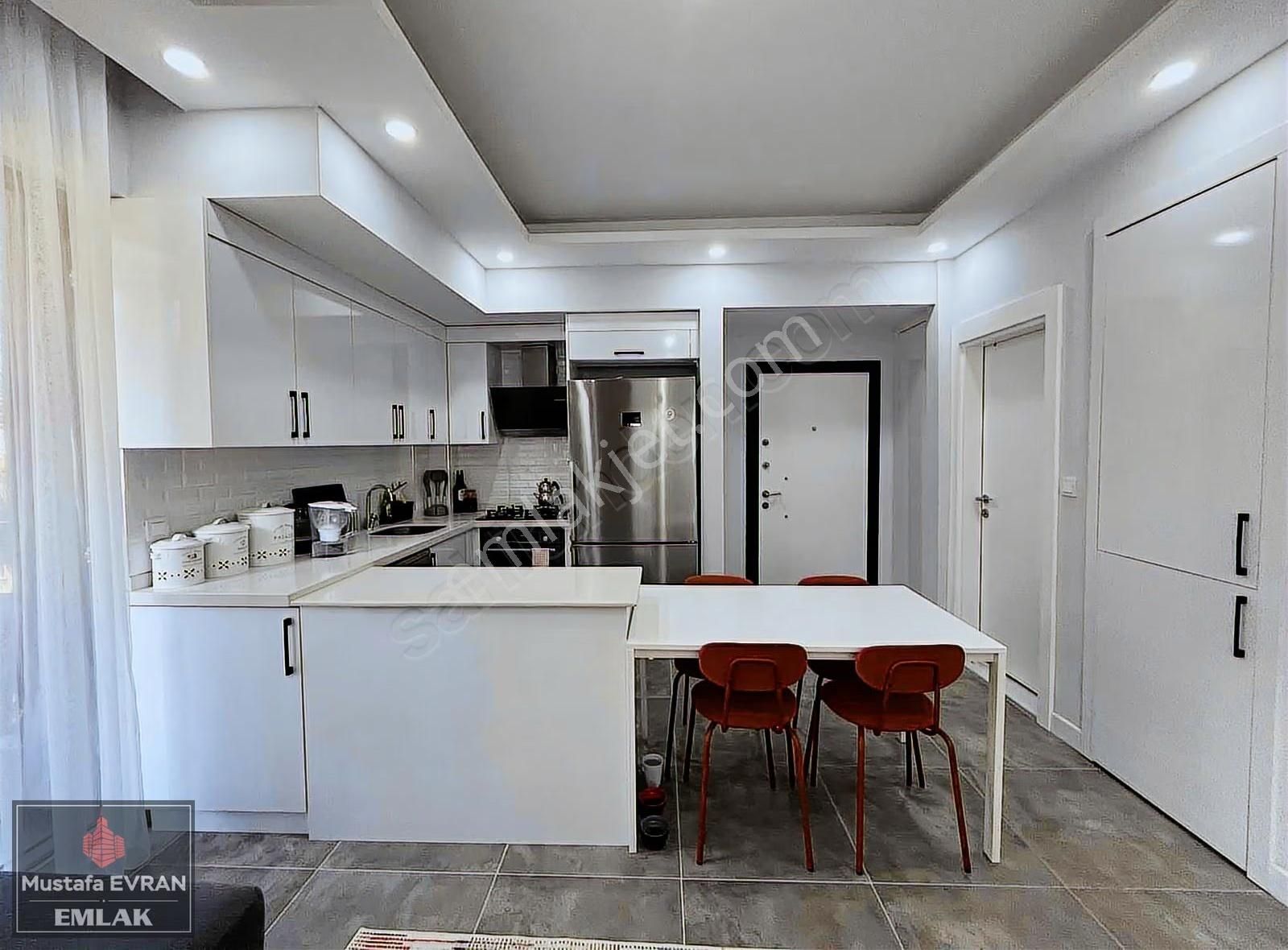 Anadolu Lisesi Karşısında 1+1 Daire - Görsel 10