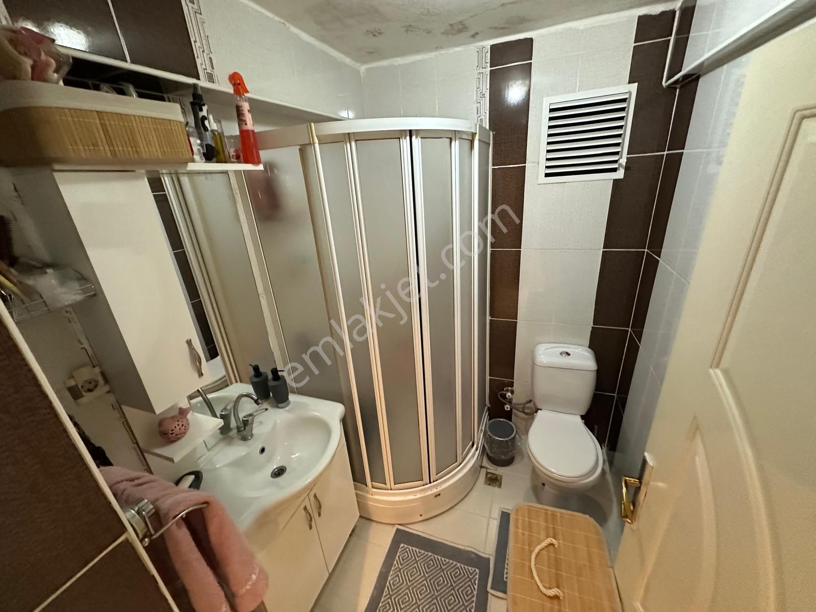 Etimesgut Süvari Mh De 2+1 Bağımsız Masrafsız Daire - Görsel 23