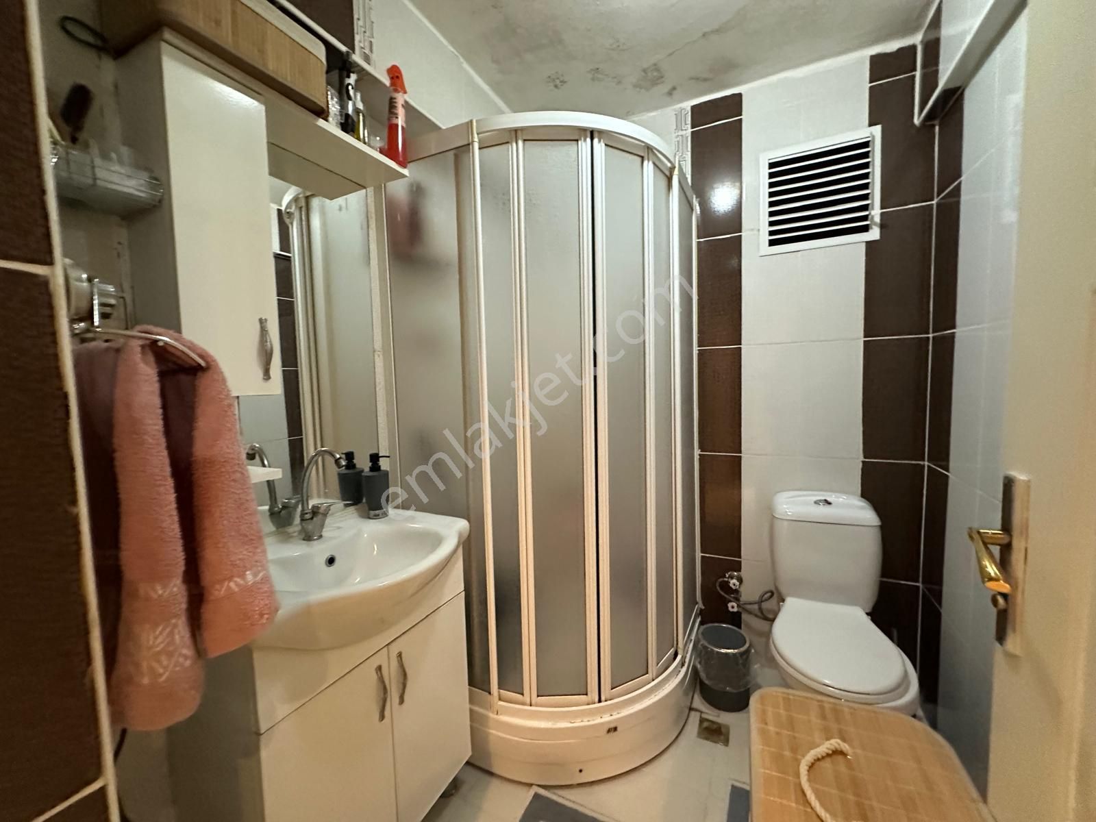 Etimesgut Süvari Mh De 2+1 Bağımsız Masrafsız Daire - Görsel 24