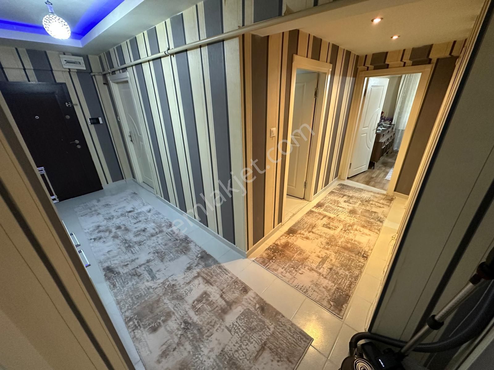 Etimesgut Süvari Mh De 2+1 Bağımsız Masrafsız Daire - Görsel 18