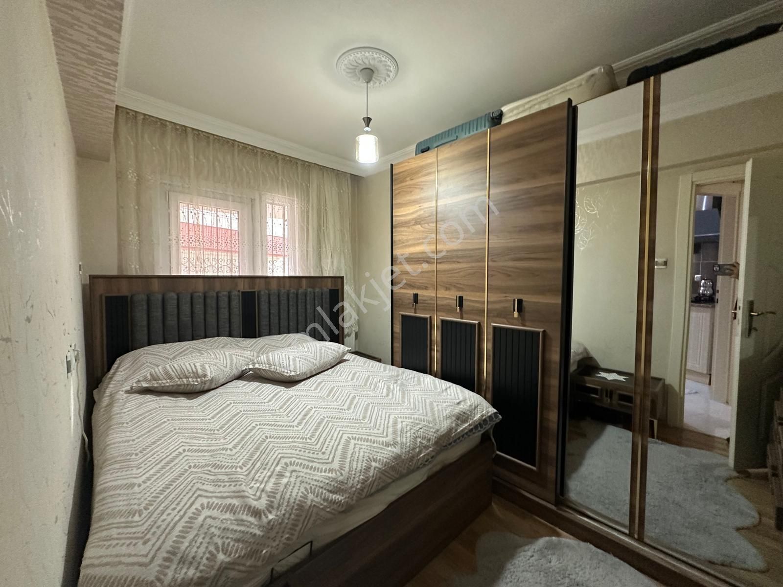 Etimesgut Süvari Mh De 2+1 Bağımsız Masrafsız Daire - Görsel 15