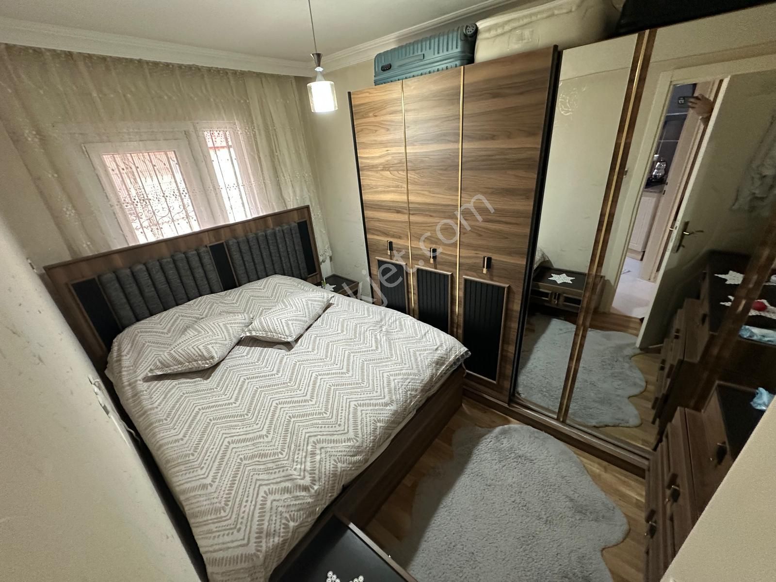 Etimesgut Süvari Mh De 2+1 Bağımsız Masrafsız Daire - Görsel 17