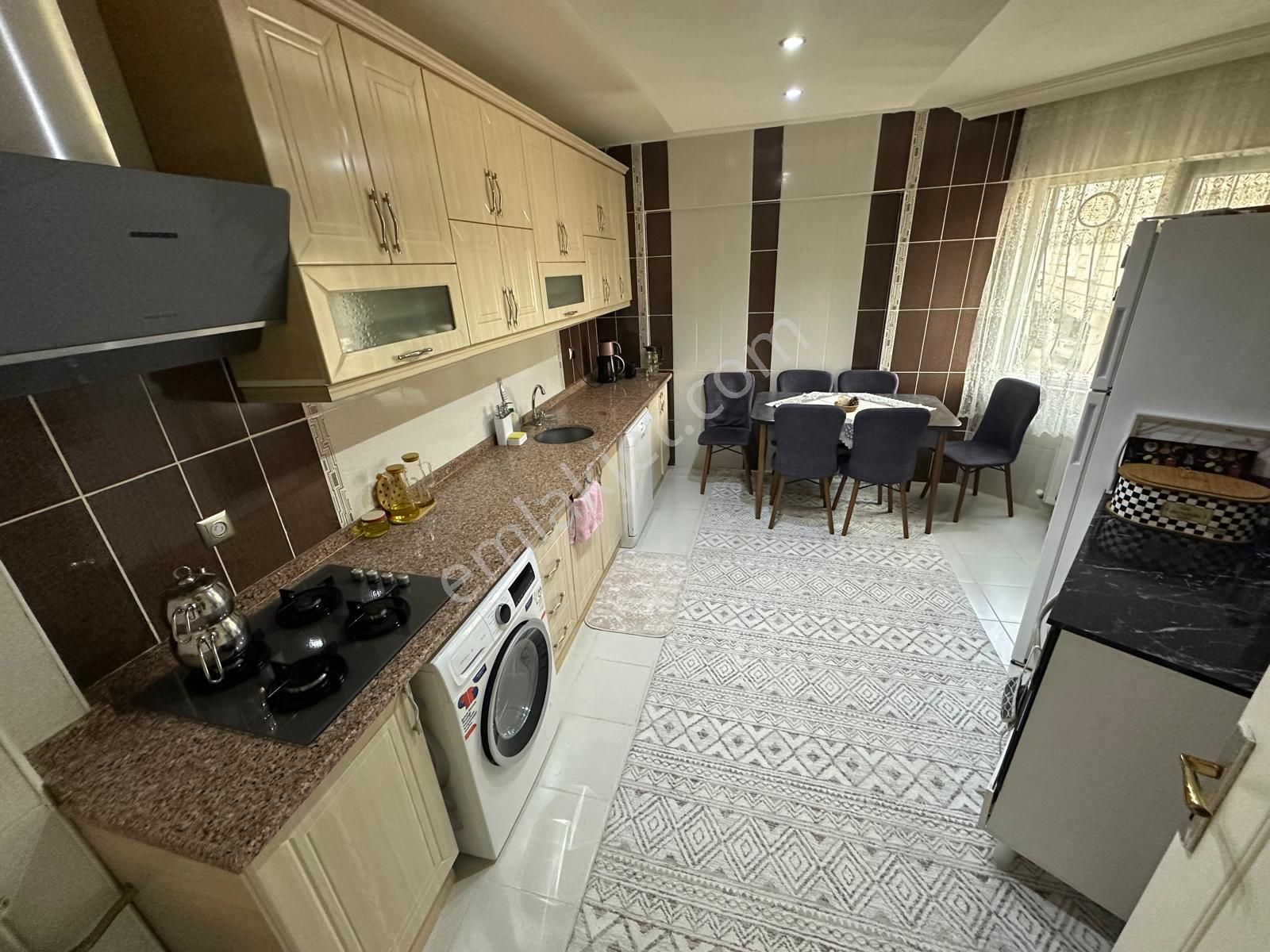 Etimesgut Süvari Mh De 2+1 Bağımsız Masrafsız Daire - Görsel 3