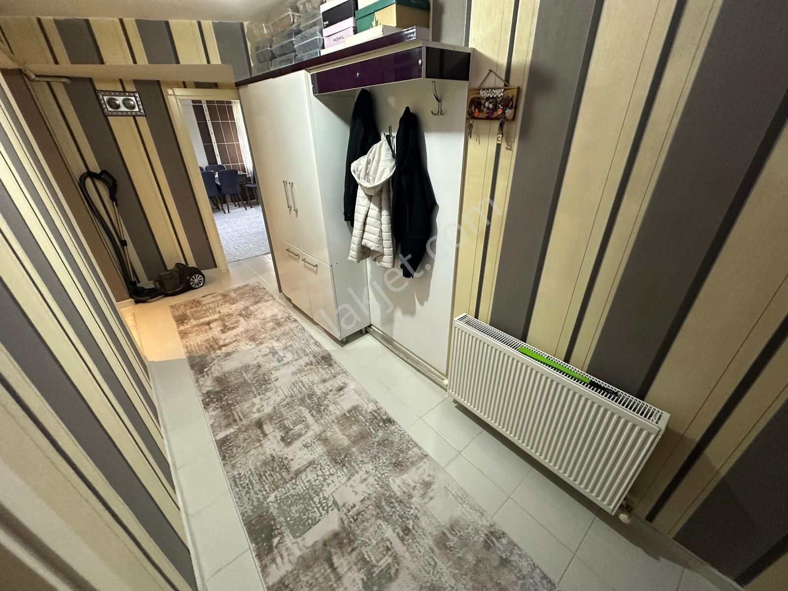 Etimesgut Süvari Mh De 2+1 Bağımsız Masrafsız Daire - Görsel 22