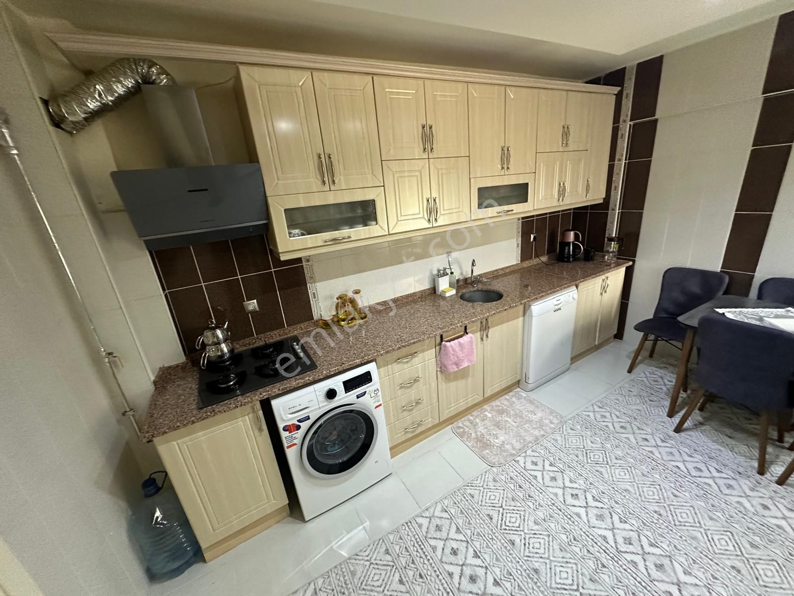 Etimesgut Süvari Mh De 2+1 Bağımsız Masrafsız Daire - Görsel 4