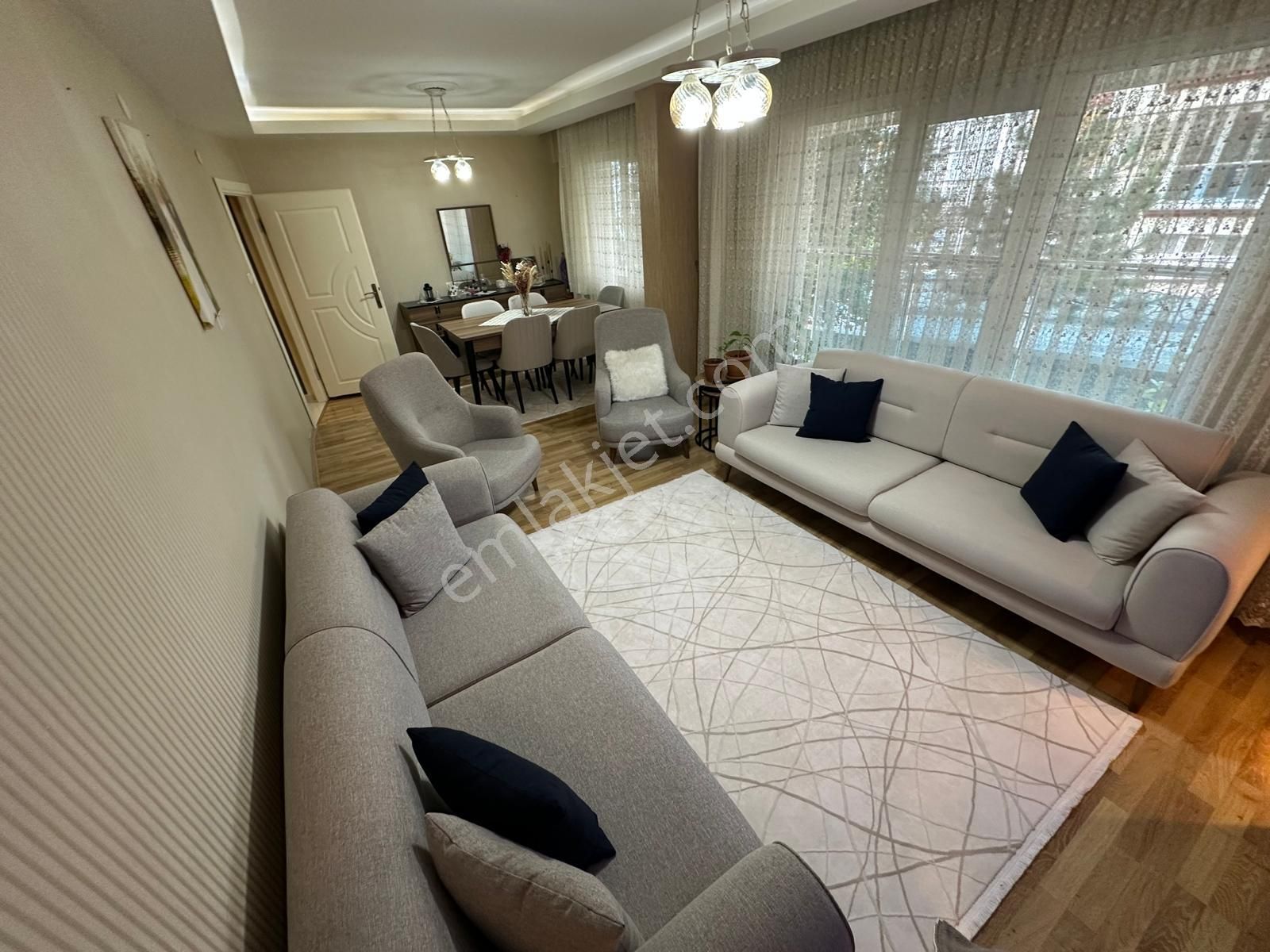 Etimesgut Süvari Mh De 2+1 Bağımsız Masrafsız Daire - Görsel 10