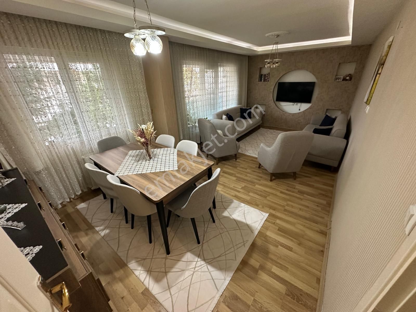 Etimesgut Süvari Mh De 2+1 Bağımsız Masrafsız Daire - Görsel 7