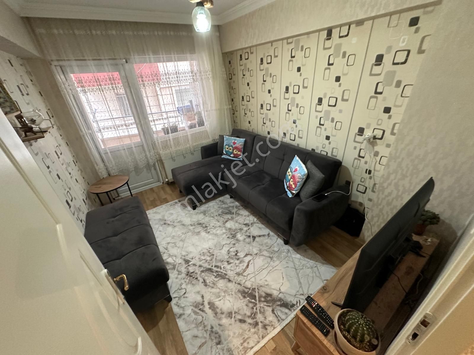 Etimesgut Süvari Mh De 2+1 Bağımsız Masrafsız Daire - Görsel 13