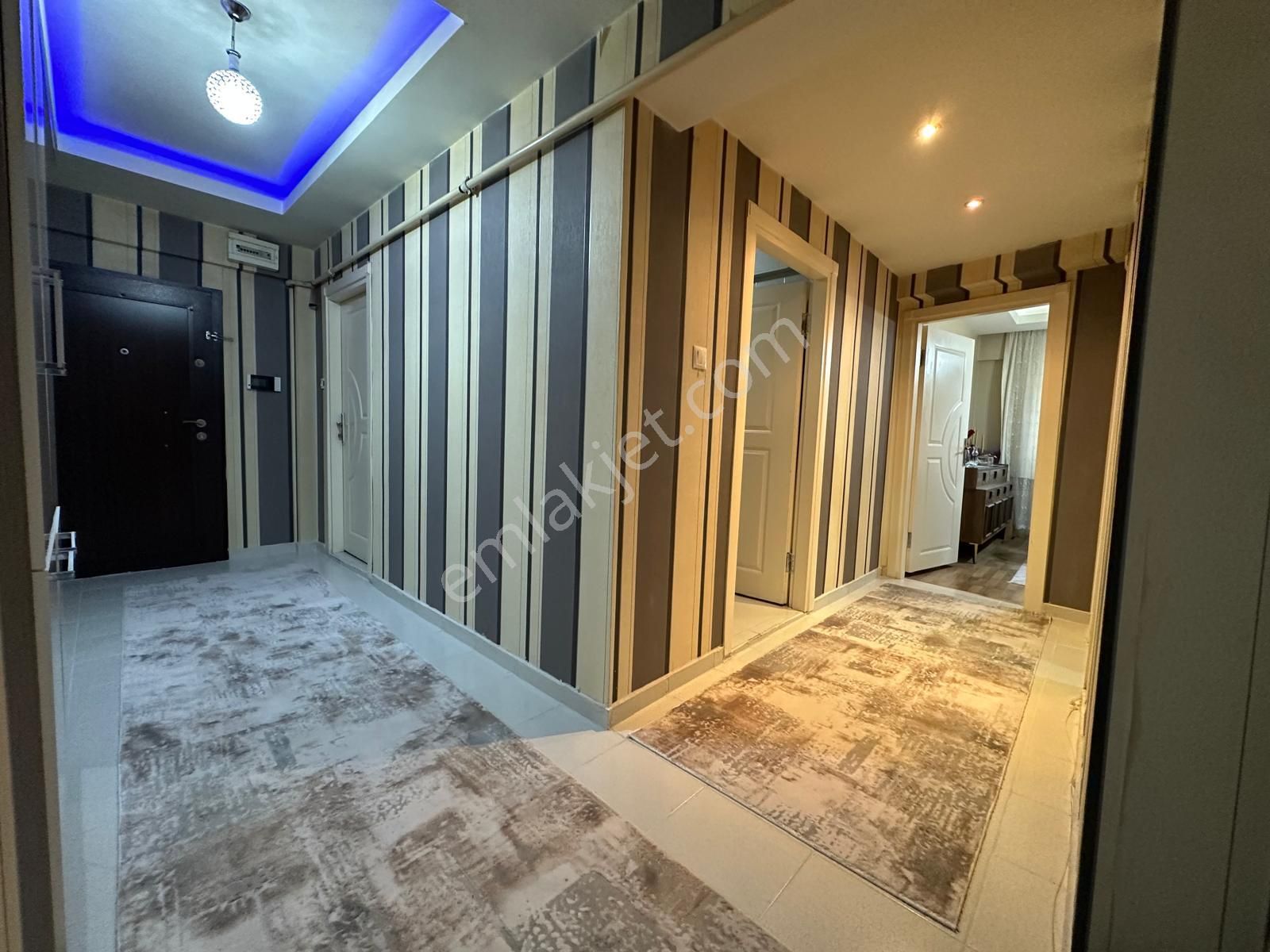 Etimesgut Süvari Mh De 2+1 Bağımsız Masrafsız Daire - Görsel 19