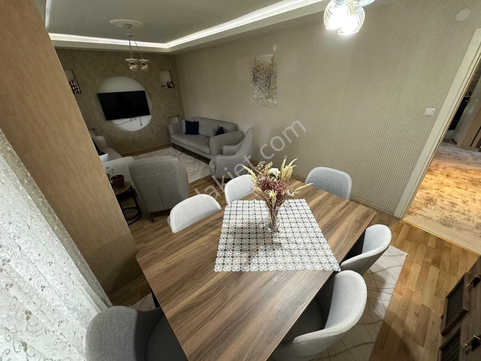 Etimesgut Süvari Mh De 2+1 Bağımsız Masrafsız Daire - Görsel 9