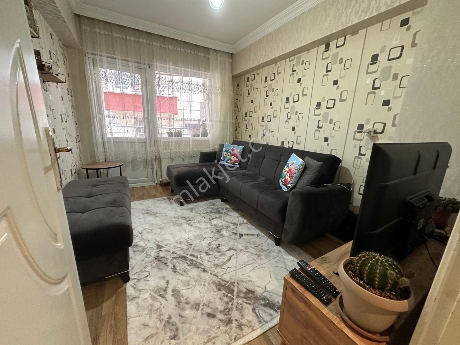 Etimesgut Süvari Mh De 2+1 Bağımsız Masrafsız Daire - Görsel 12