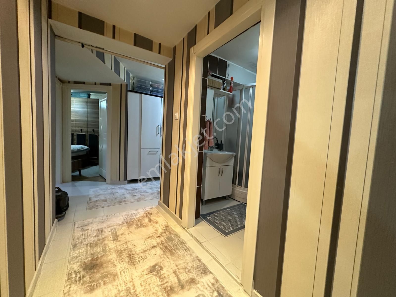 Etimesgut Süvari Mh De 2+1 Bağımsız Masrafsız Daire - Görsel 21