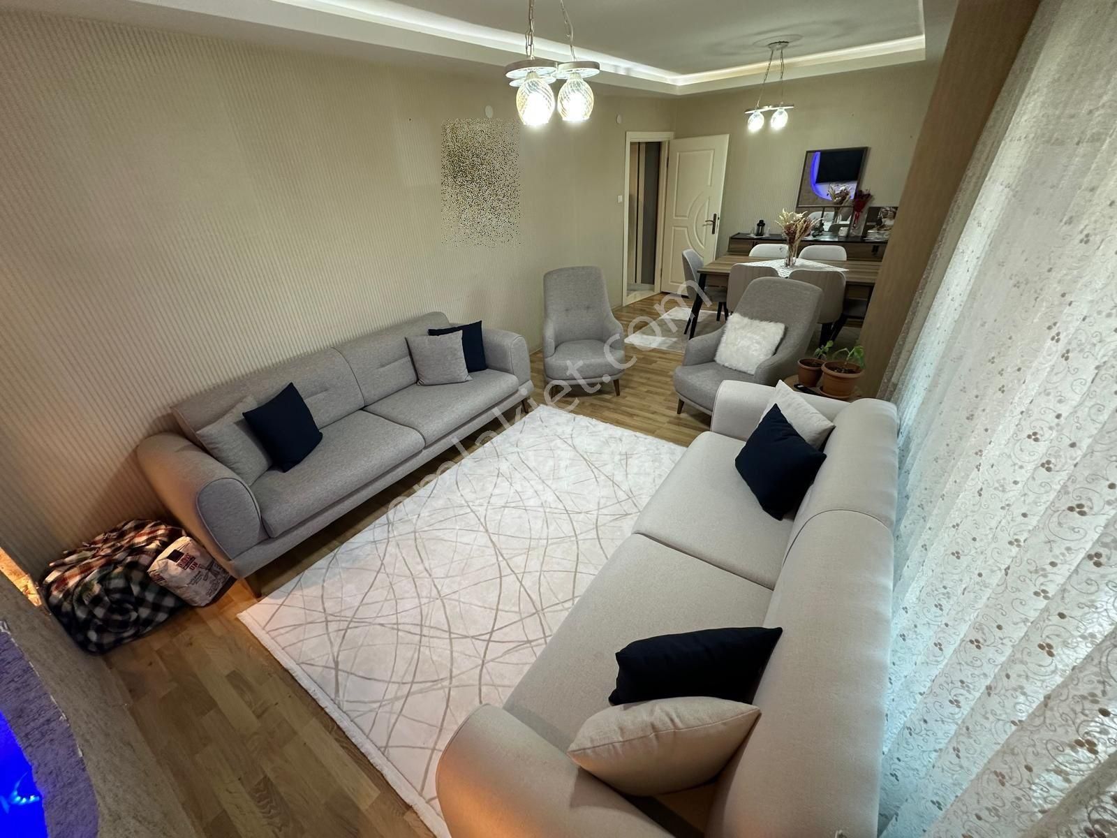 Etimesgut Süvari Mh De 2+1 Bağımsız Masrafsız Daire - Görsel 11