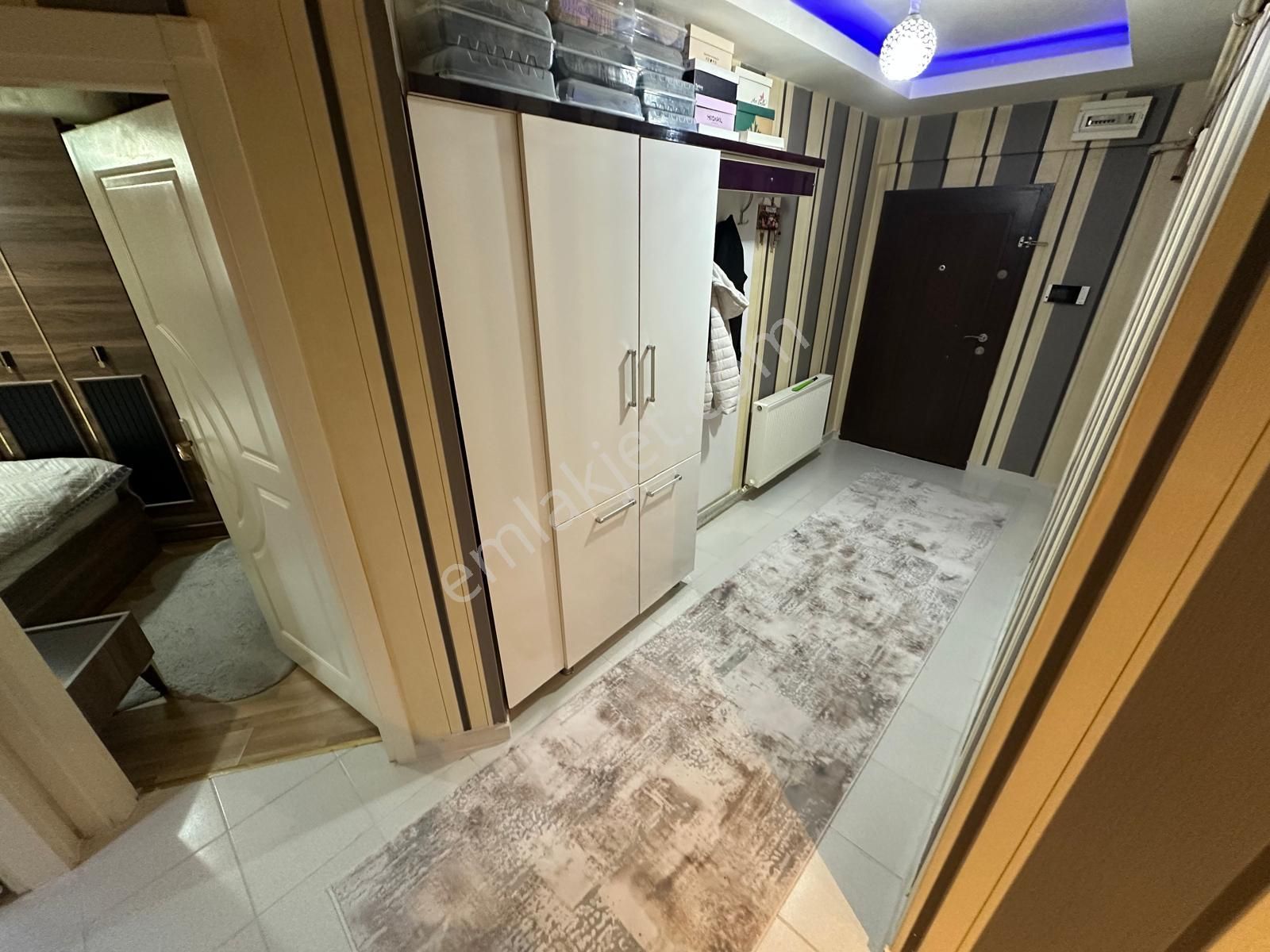 Etimesgut Süvari Mh De 2+1 Bağımsız Masrafsız Daire - Görsel 20