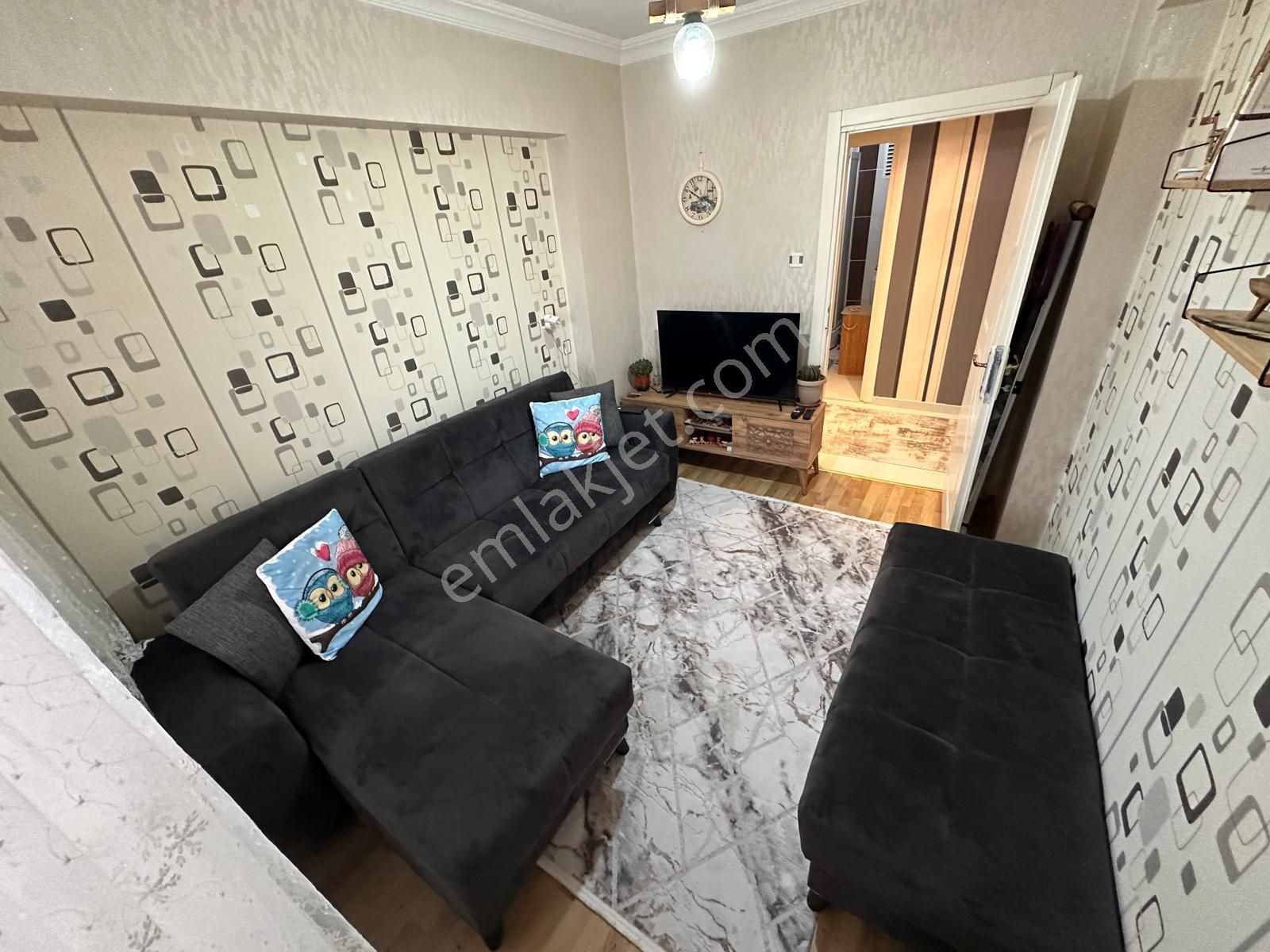 Etimesgut Süvari Mh De 2+1 Bağımsız Masrafsız Daire - Görsel 14