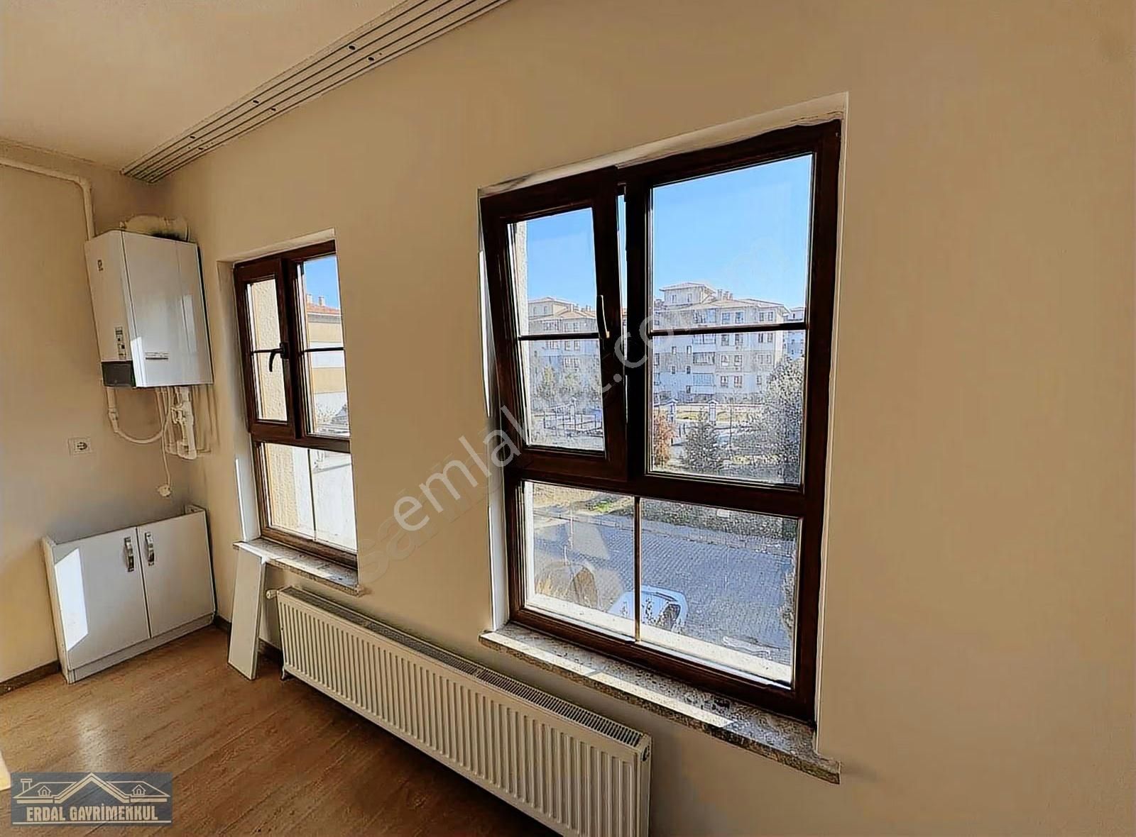 Karahasanlı Erdoğan Tokide Ara Kat Fırsat Daire - Görsel 8