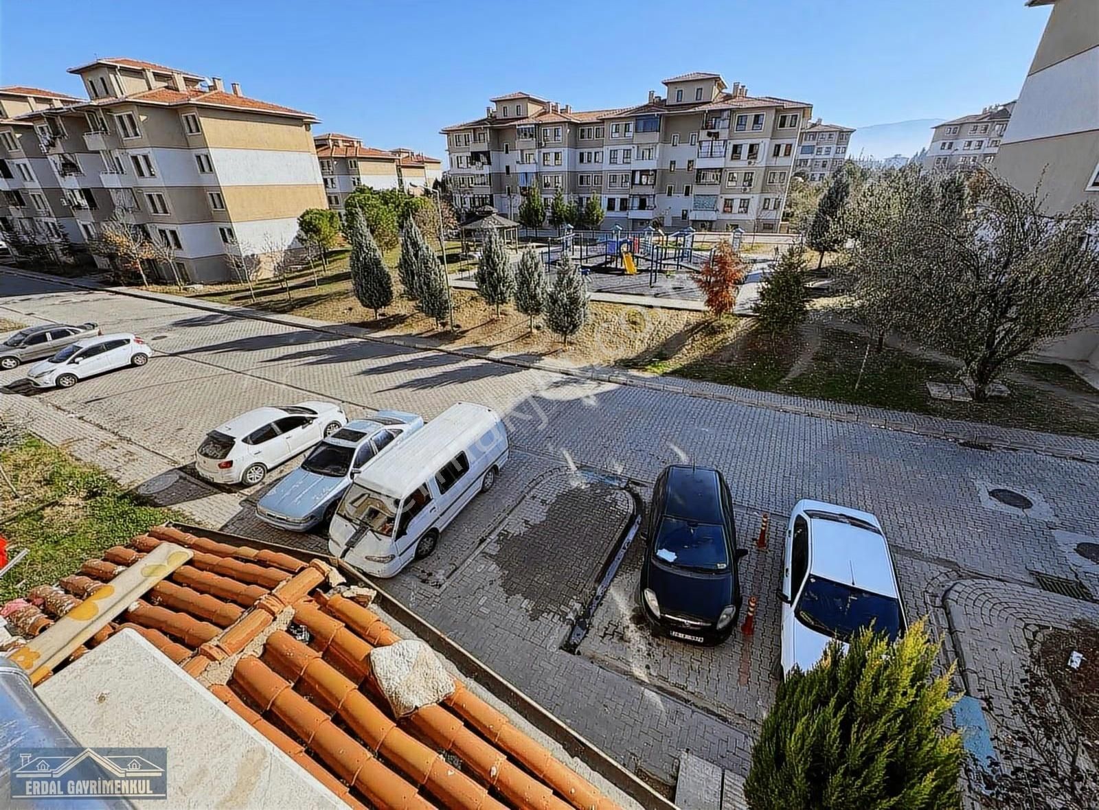 Karahasanlı Erdoğan Tokide Ara Kat Fırsat Daire - Görsel 4
