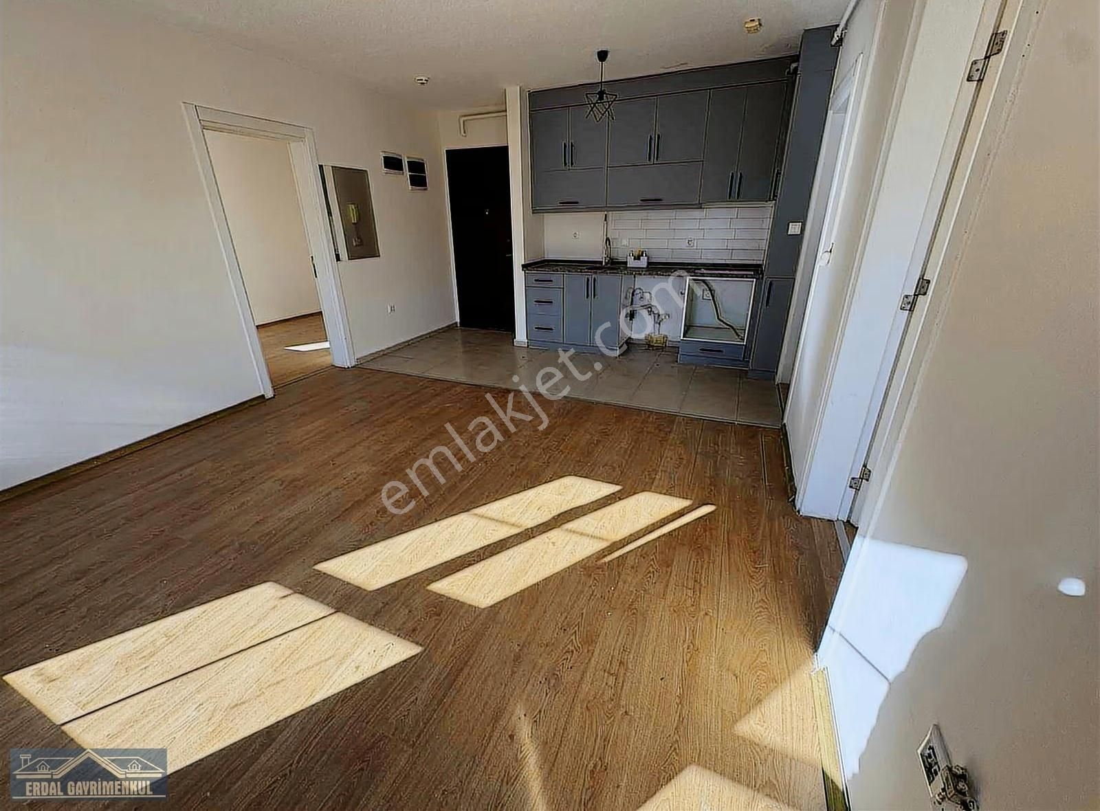 Karahasanlı Erdoğan Tokide Ara Kat Fırsat Daire - Görsel 14