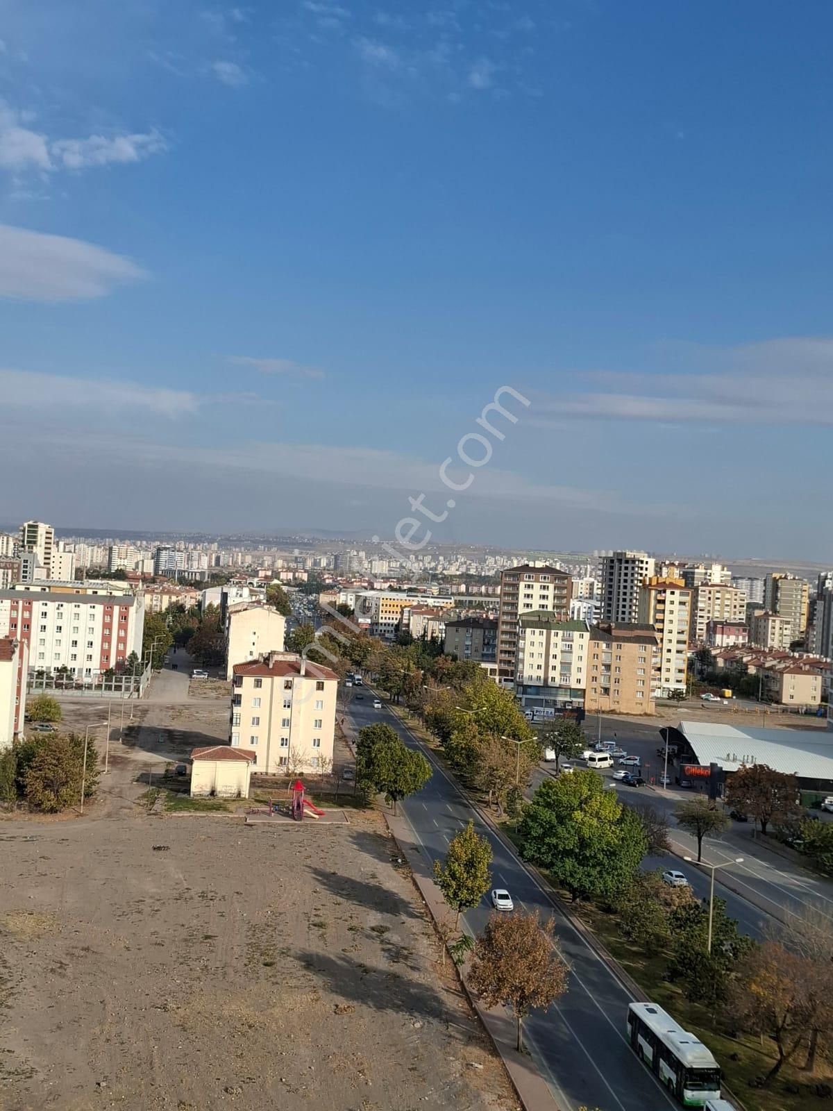 Yayında Düven Önüne Çok Yakın Satılık Fırsat Dairesı - Görsel 4