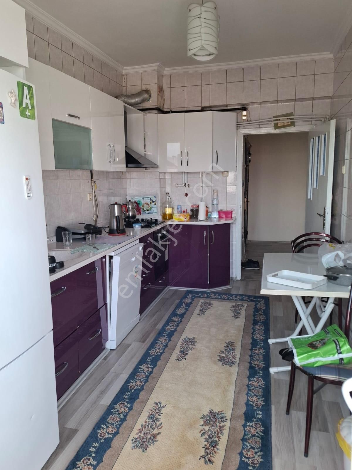 Yayında Düven Önüne Çok Yakın Satılık Fırsat Dairesı - Görsel 25