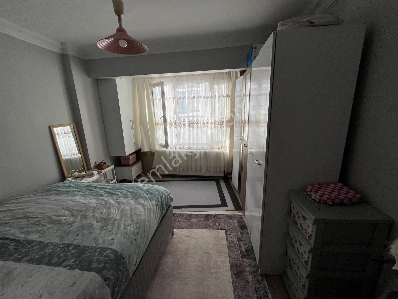 Grv Emlak'tan Zübeyde Hanım Mah. Satılık 4. Kat 90 M2 2+1 Daire - Görsel 20