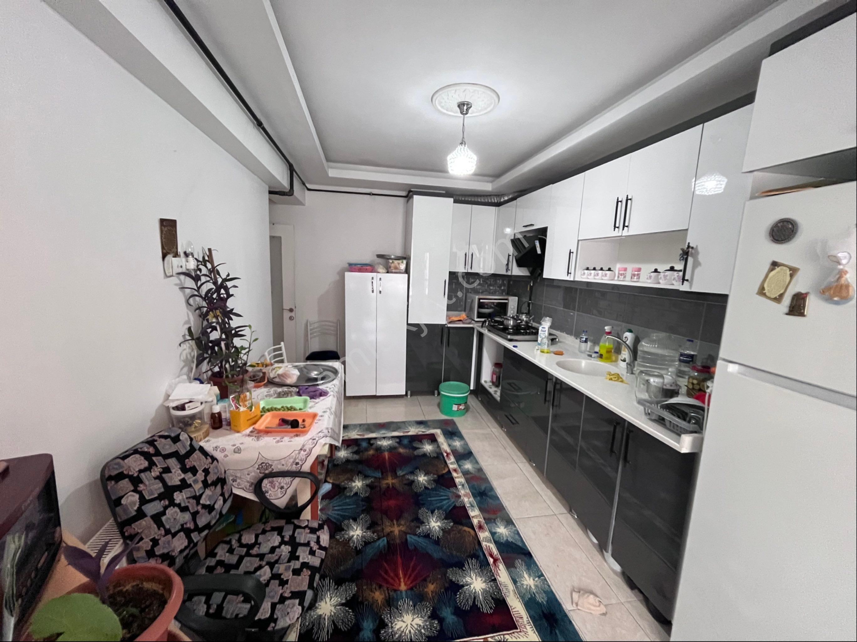 Sincan Malazgirt Mh.'de 3+1 Y.giriş 3 Yıllık Ebeveyn Banyolu Satılık Daire - Görsel 6