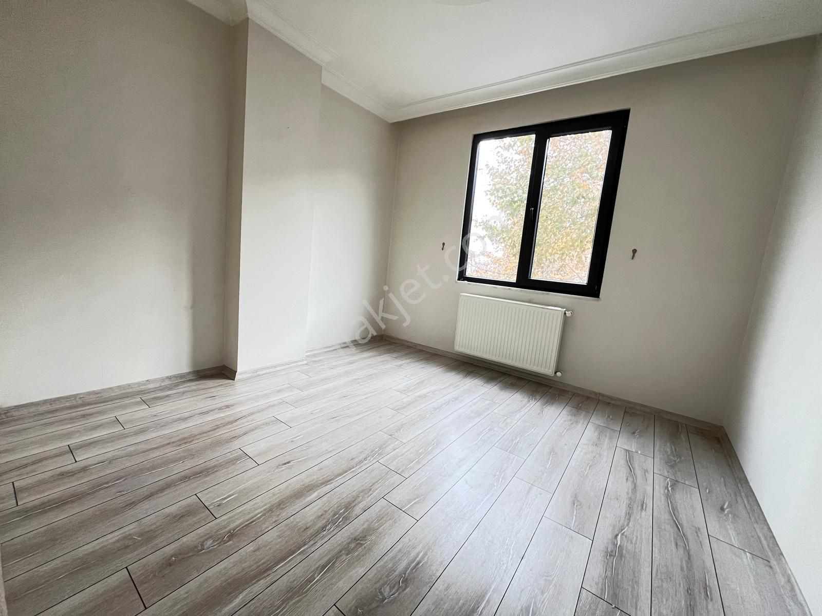 Loft'tan Sultanmurat Mah 2+1 Asansörlü 1.kat Köşe Bina - Görsel 17