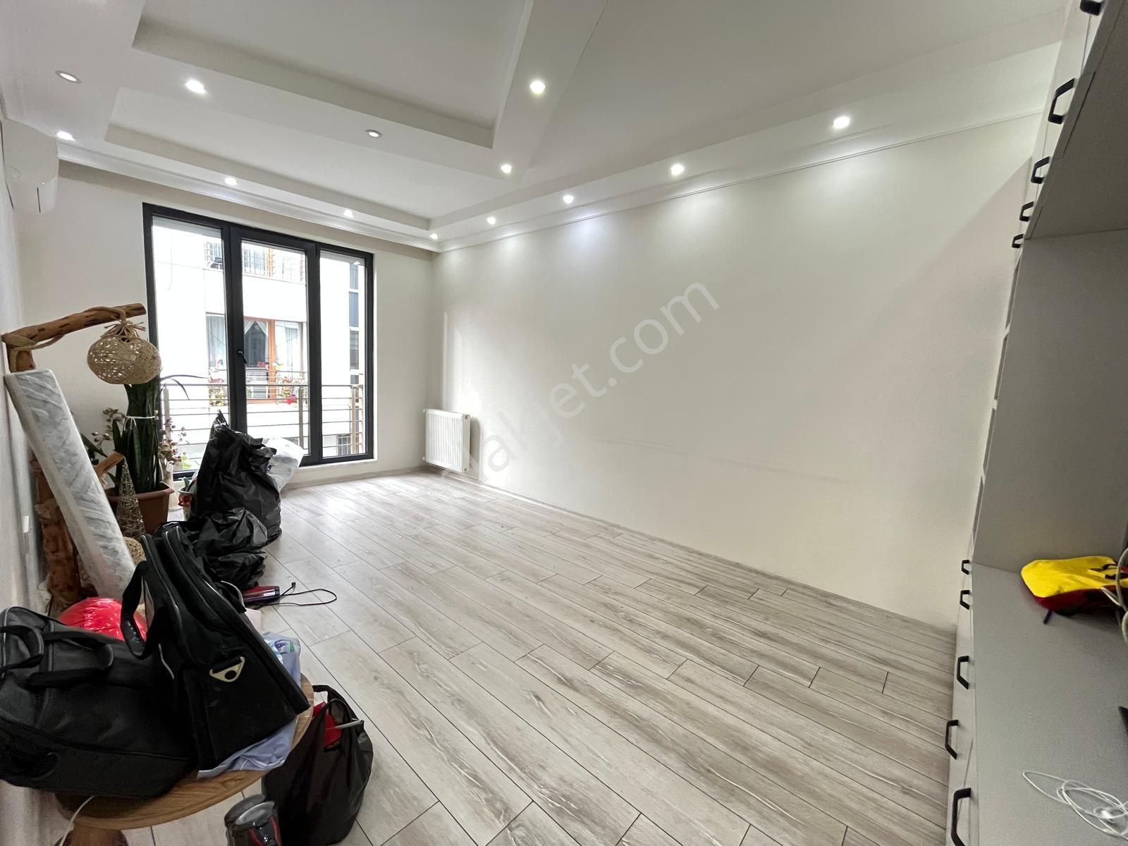 Loft'tan Sultanmurat Mah 2+1 Asansörlü 1.kat Köşe Bina - Görsel 3